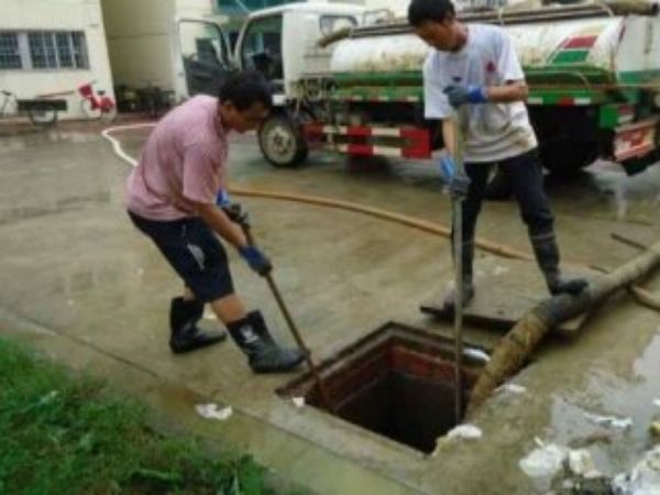 连云港排水管疏通上门（连云港排水管疏通上门维修）